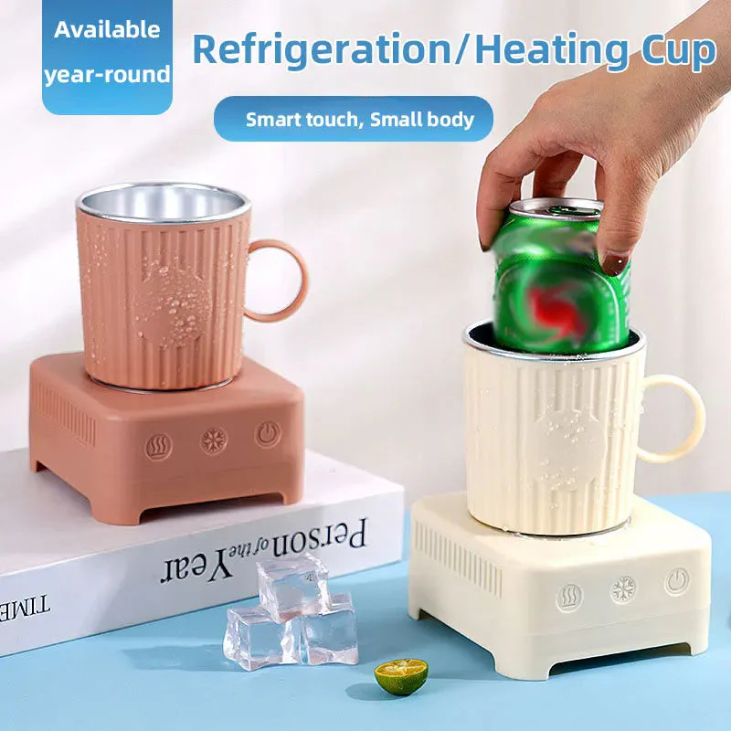 TempEase – Keeps Drinks Perfectly Hot or Cold Anywhere Instantly - Image 3