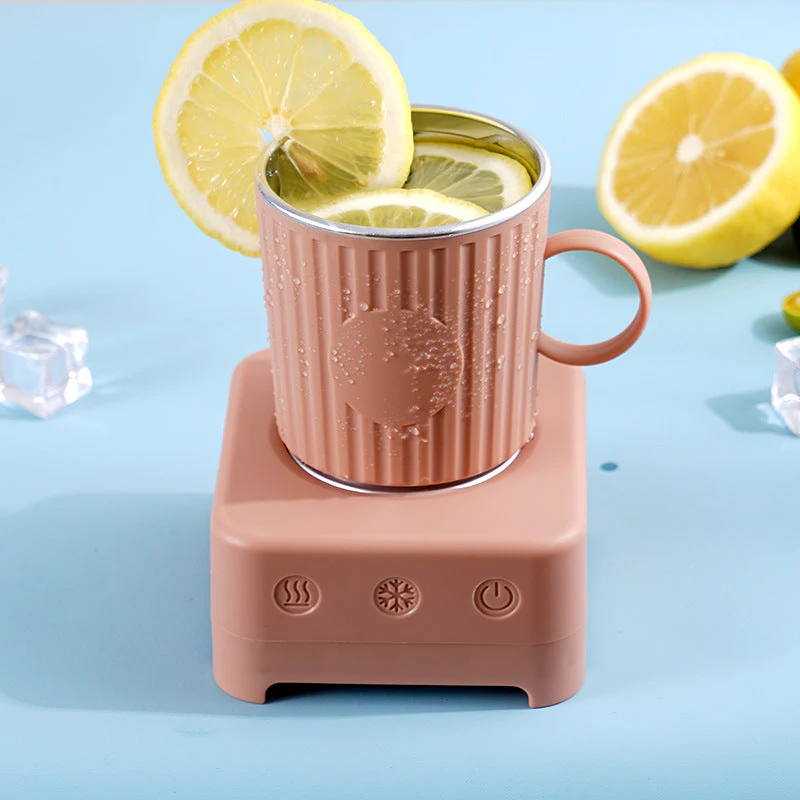 TempEase – Keeps Drinks Perfectly Hot or Cold Anywhere Instantly - Image 5