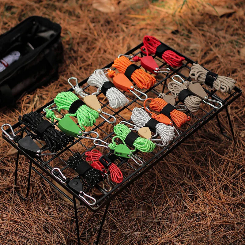 TensiLock – Rock-solid Outdoor Equipment Secures in Seconds - Image 14