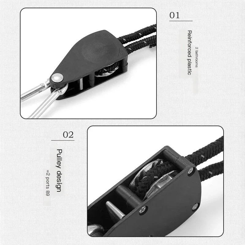 TensiLock – Rock-solid Outdoor Equipment Secures in Seconds - Image 16