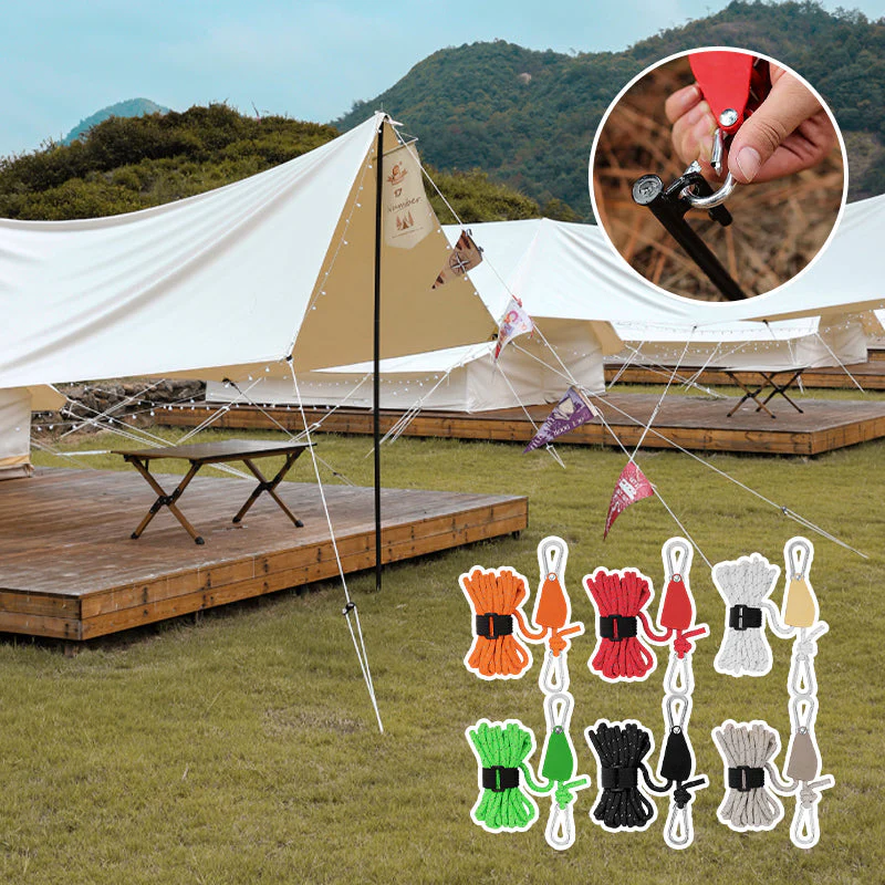 TensiLock – Rock-solid Outdoor Equipment Secures in Seconds - Image 19