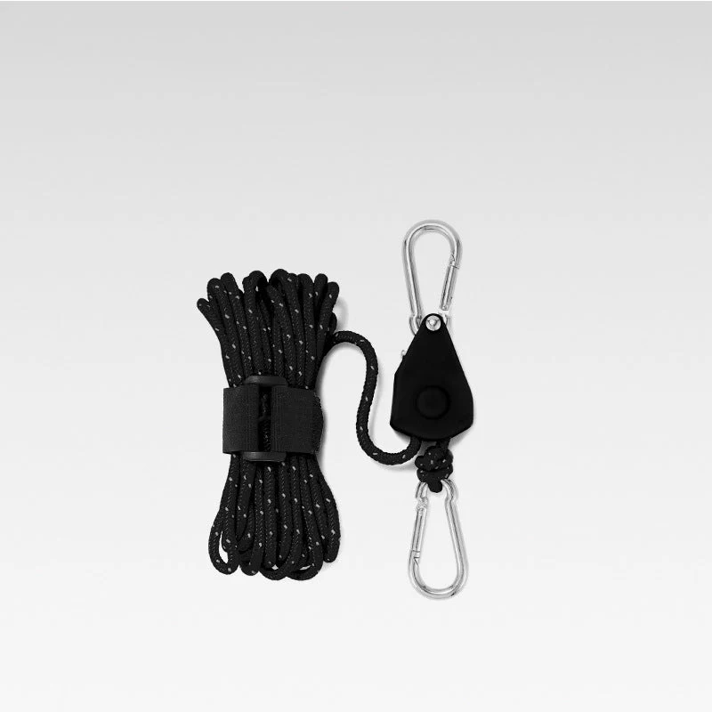TensiLock – Rock-solid Outdoor Equipment Secures in Seconds - Image 23