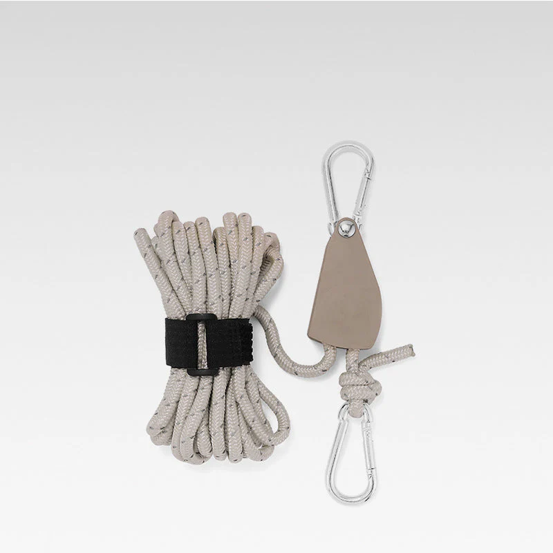 TensiLock – Rock-solid Outdoor Equipment Secures in Seconds - Image 4