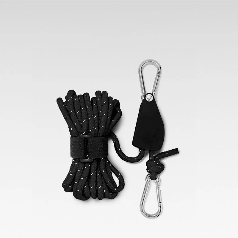 TensiLock – Rock-solid Outdoor Equipment Secures in Seconds - Image 6
