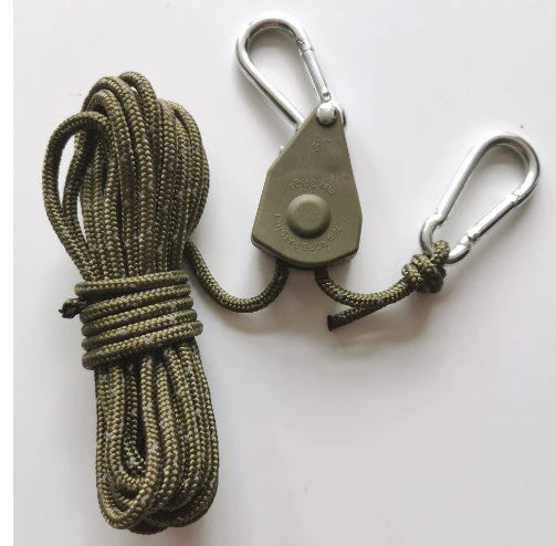 TensiLock – Rock-solid Outdoor Equipment Secures in Seconds - Image 8
