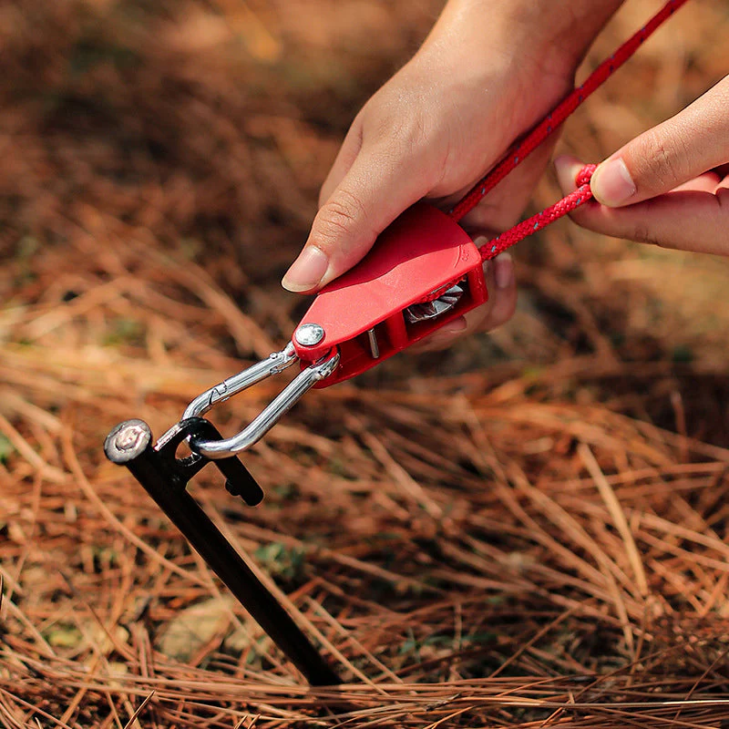 TensiLock – Rock-solid Outdoor Equipment Secures in Seconds - Image 9