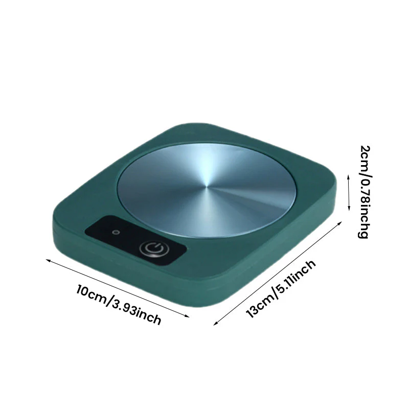 ThermoCup – Keep Your Coffee Perfectly Warm All Day Long - Image 15