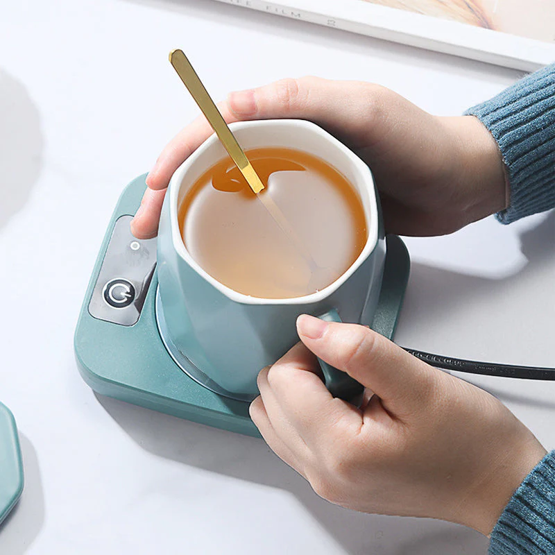 ThermoCup – Keep Your Coffee Perfectly Warm All Day Long - Image 3
