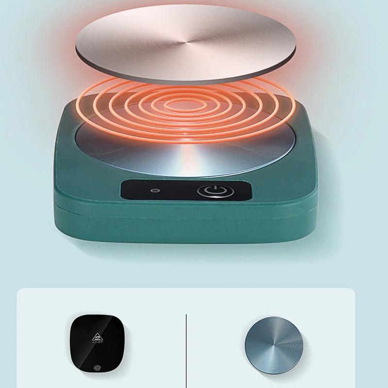 ThermoCup – Keep Your Coffee Perfectly Warm All Day Long - Image 4