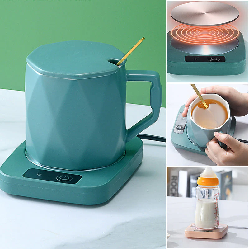 ThermoCup – Keep Your Coffee Perfectly Warm All Day Long - Image 5