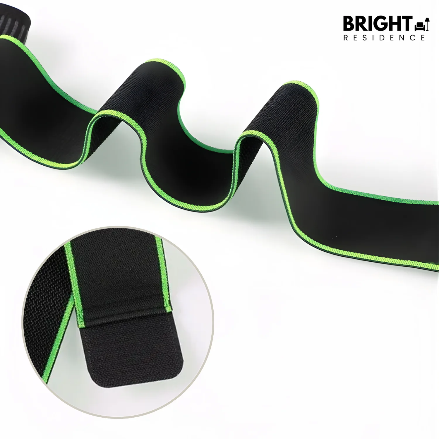 ThermoFlex – Self-heating Knee Brace with Soothing Wormwood Power - Image 5
