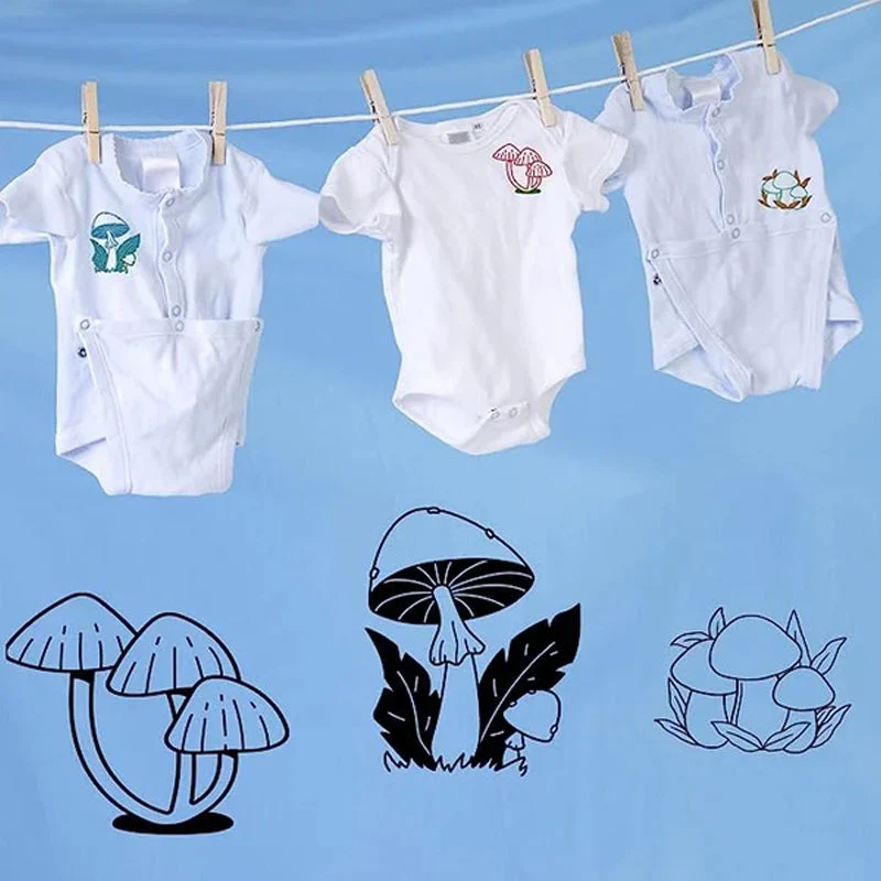 ThreadGlow - Instantly Transform Clothing with Stunning Custom Embroidery - Image 16