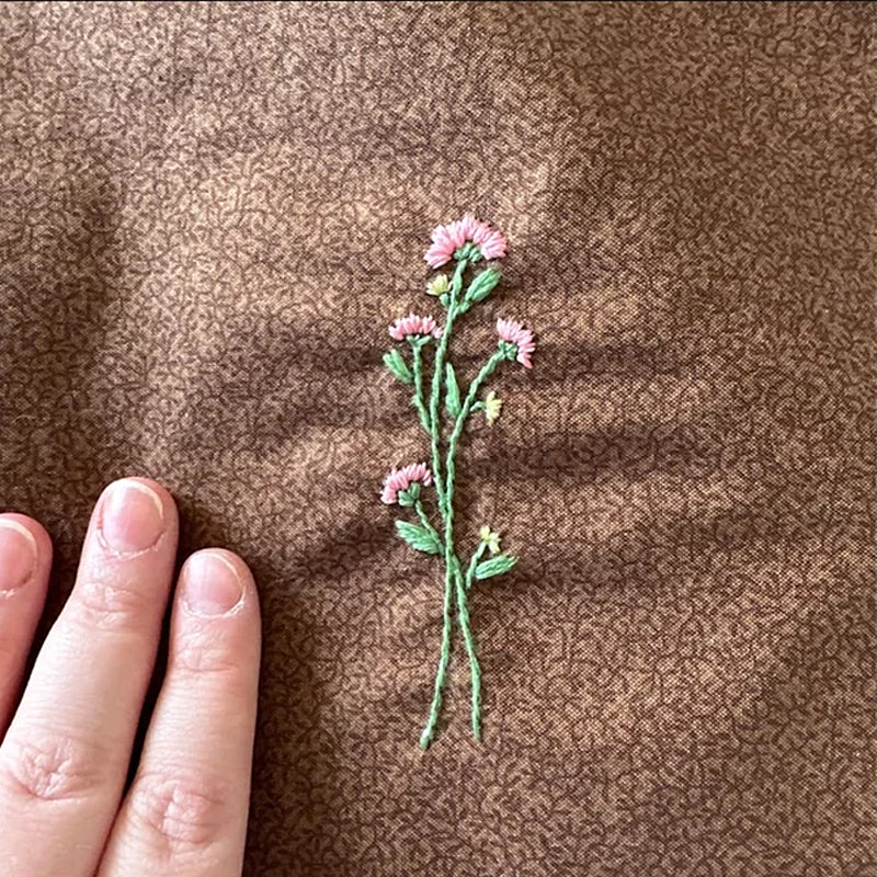 ThreadGlow - Instantly Transform Clothing with Stunning Custom Embroidery - Image 23