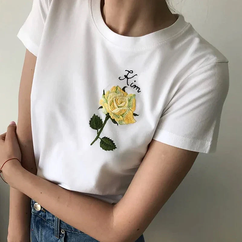 ThreadGlow - Instantly Transform Clothing with Stunning Custom Embroidery - Image 24