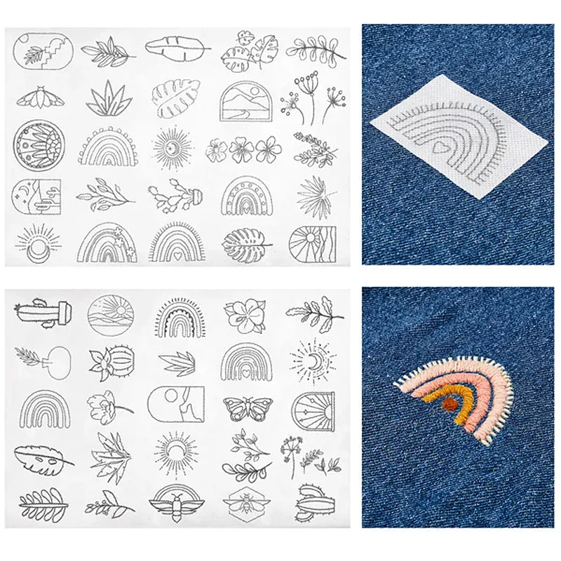 ThreadGlow - Instantly Transform Clothing with Stunning Custom Embroidery - Image 4