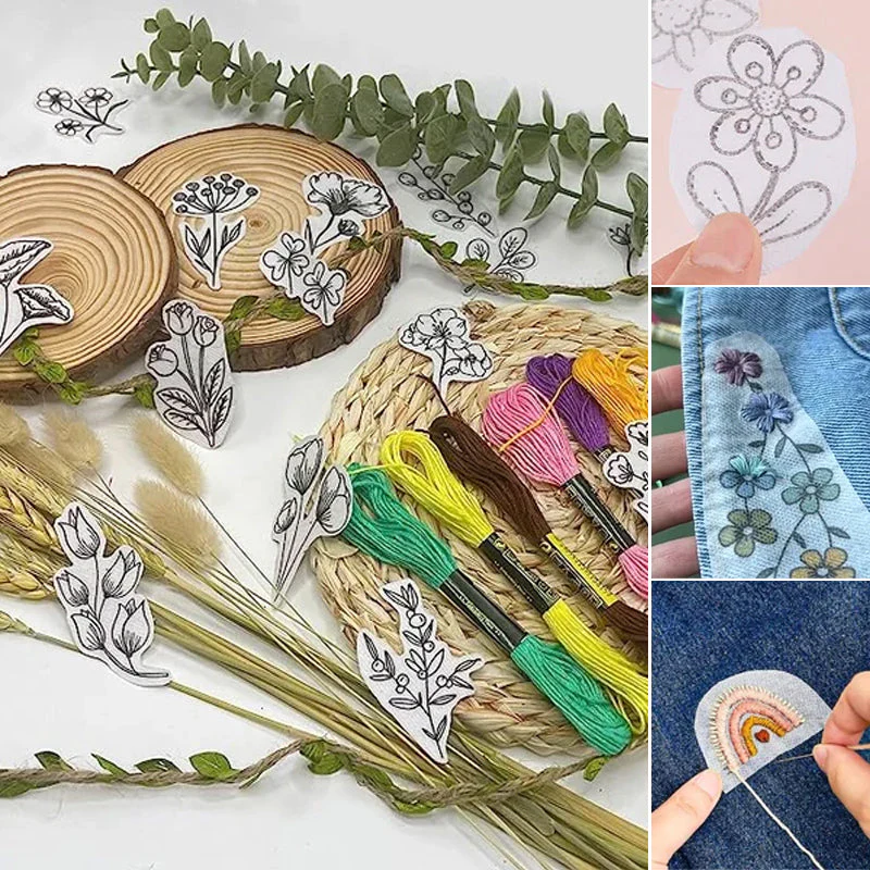 ThreadGlow - Instantly Transform Clothing with Stunning Custom Embroidery - Image 9