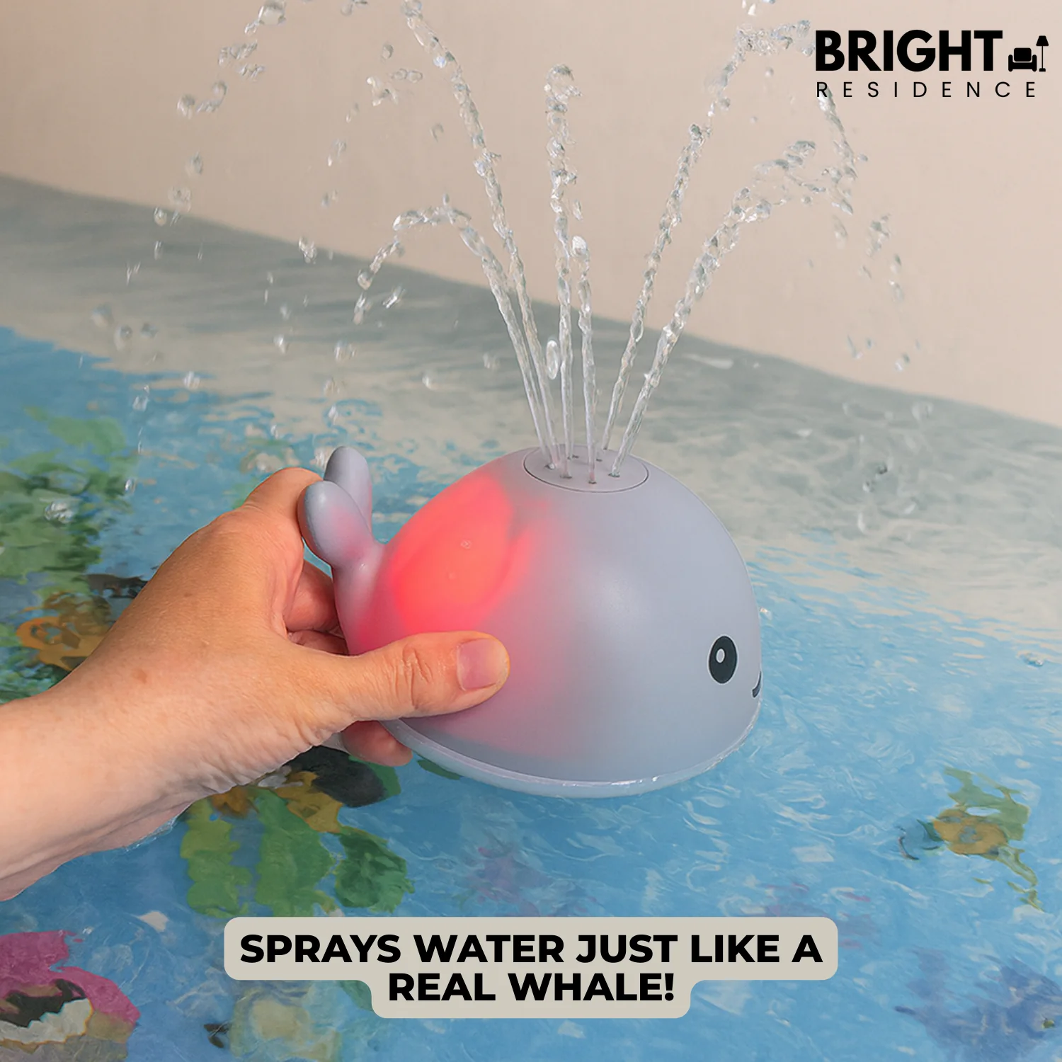 TidalWhale – The Ultimate Whale Bath Toy for Fun and Learning - Image 6