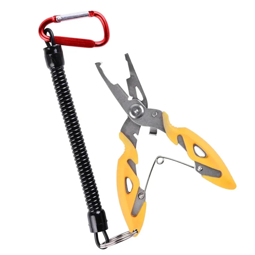 TideGrip – Quick Line Cutting and Hassle-Free Fishing - Image 4