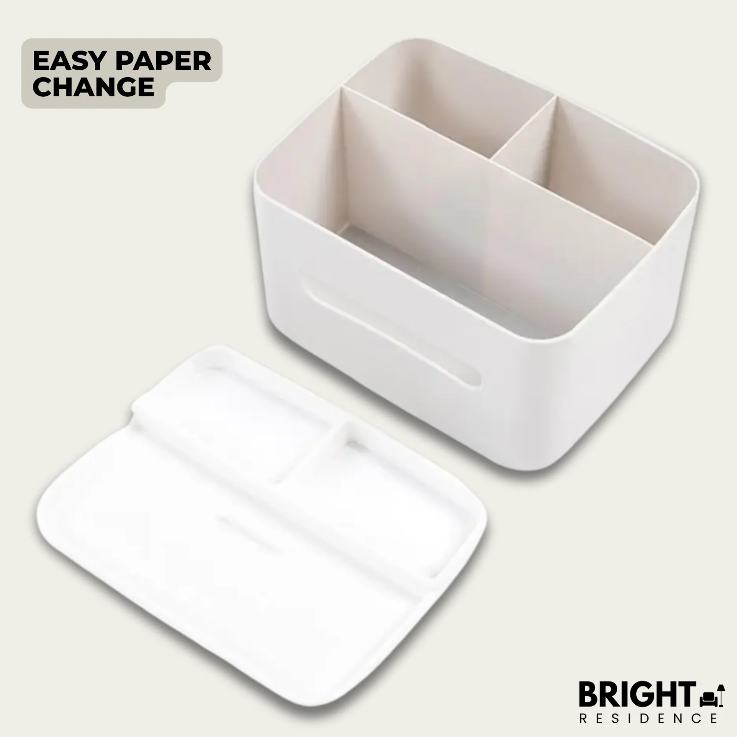 TidyBox – Stylish Organizer for a Neat and Clutter-Free Space - Image 3