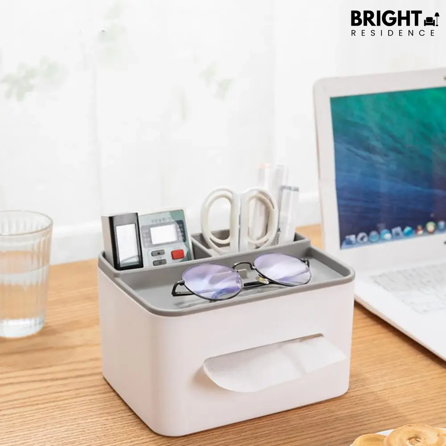 TidyBox – Stylish Organizer for a Neat and Clutter-Free Space - Image 9