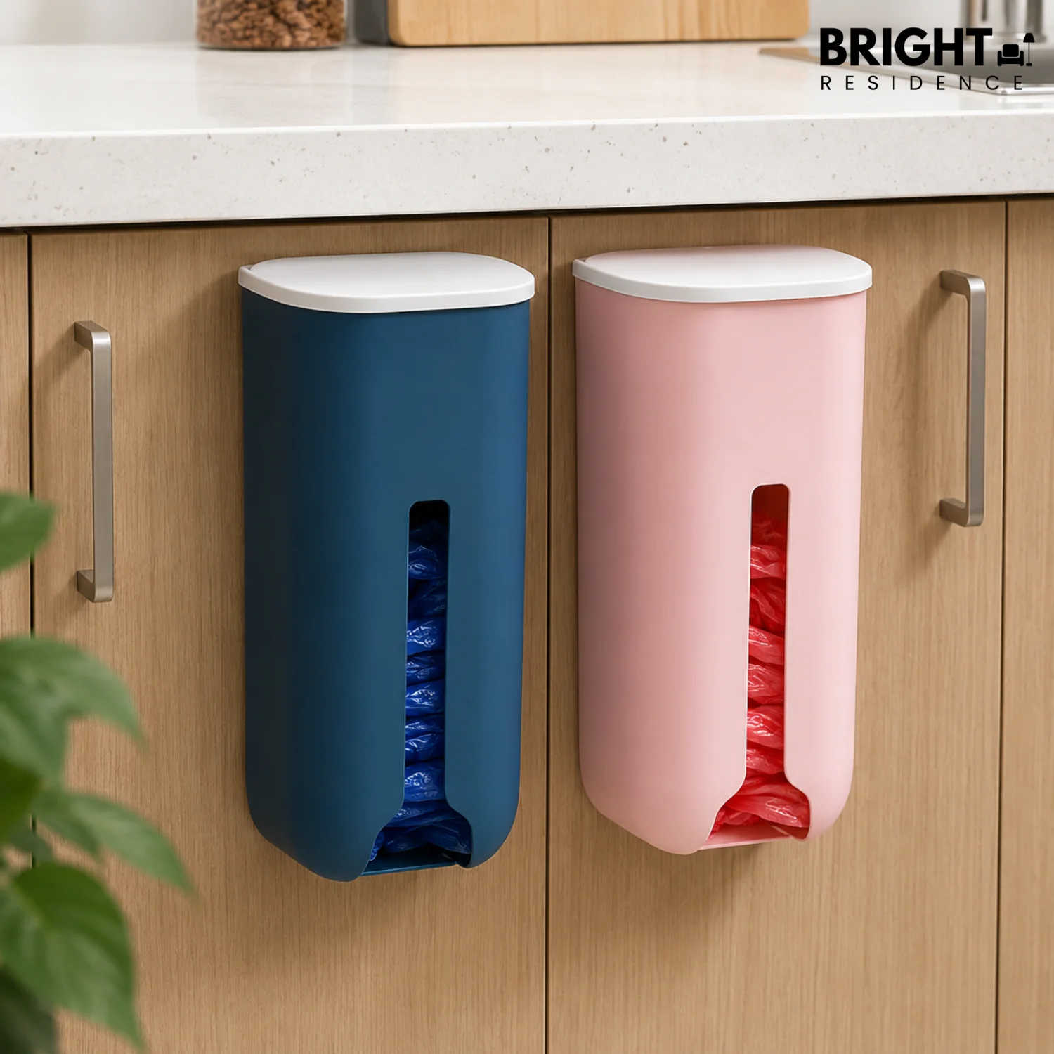TidyKitch - Organize Kitchen Bags Instantly and Save Counter Space - Image 6