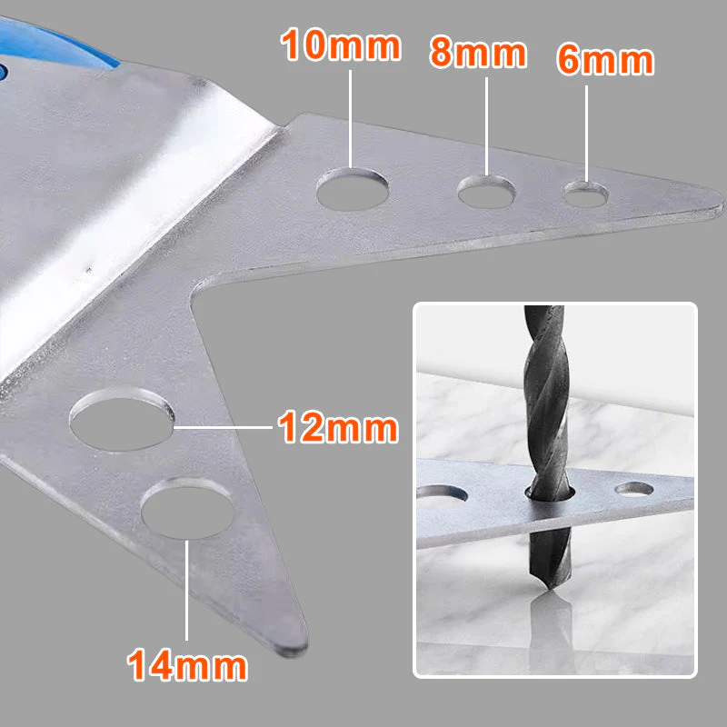 TileGuardPro - Perfect Drilling Placement for Flawless Tiles Every Time - Image 3