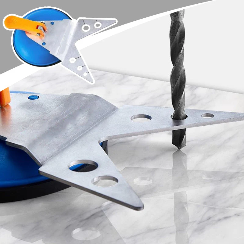 TileGuardPro - Perfect Drilling Placement for Flawless Tiles Every Time - Image 5
