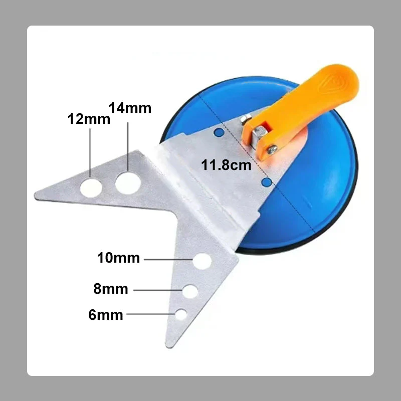 TileGuardPro - Perfect Drilling Placement for Flawless Tiles Every Time - Image 8