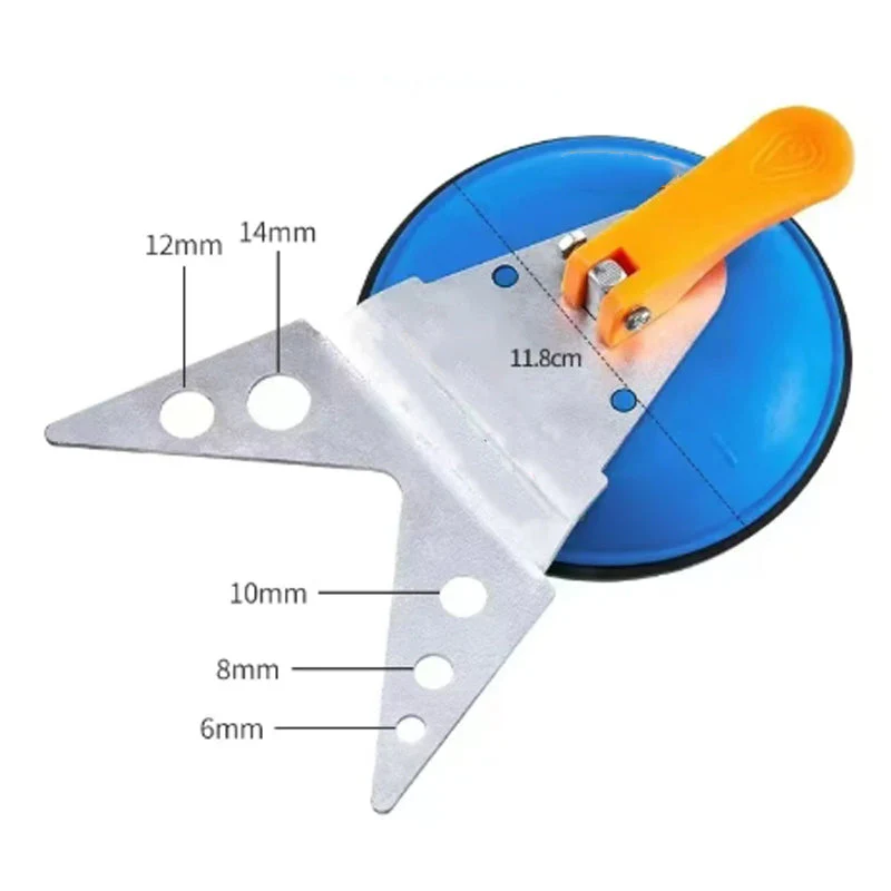TileGuardPro - Perfect Drilling Placement for Flawless Tiles Every Time - Image 9