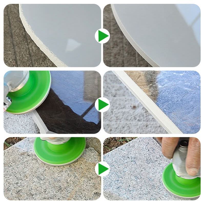 TileMaster Pro – Perfectly smooth, precise tile cuts every time - Image 3