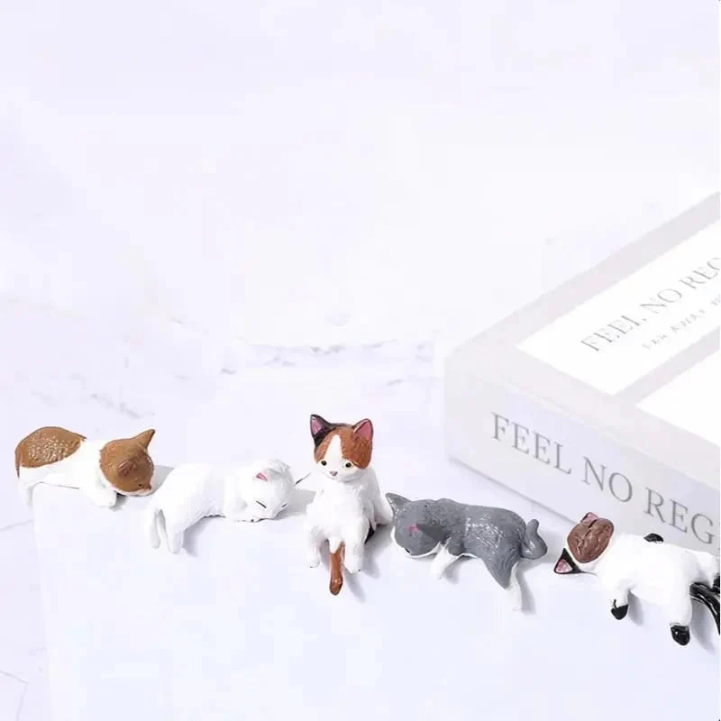 TinyCats - Instant Mood Booster at the Workplace with Mini Cats - Image 9