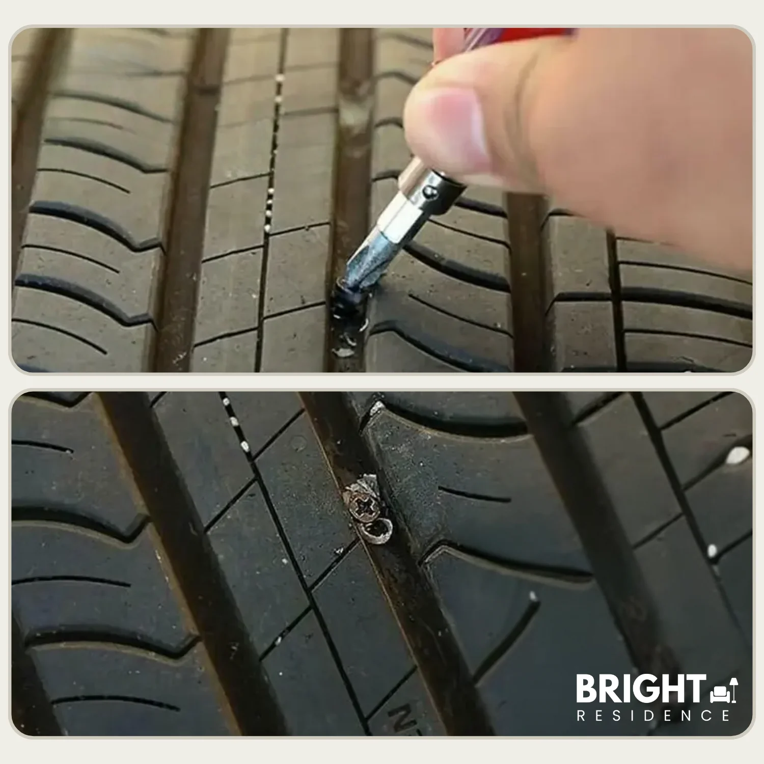 20+20 FREE | TireFix Pro – The fastest solution for tire punctures - Image 3