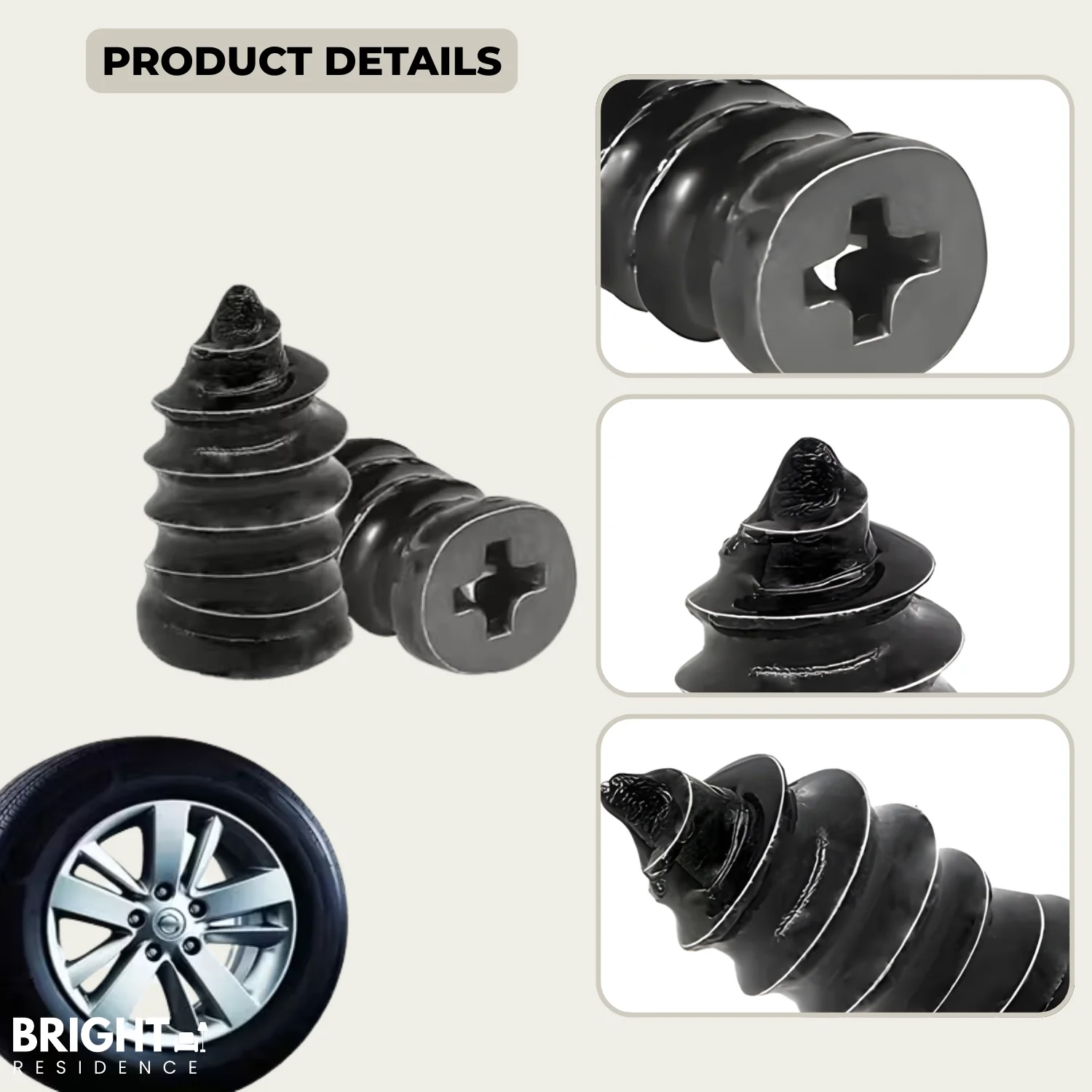 20+20 FREE | TireFix Pro – The fastest solution for tire punctures - Image 6