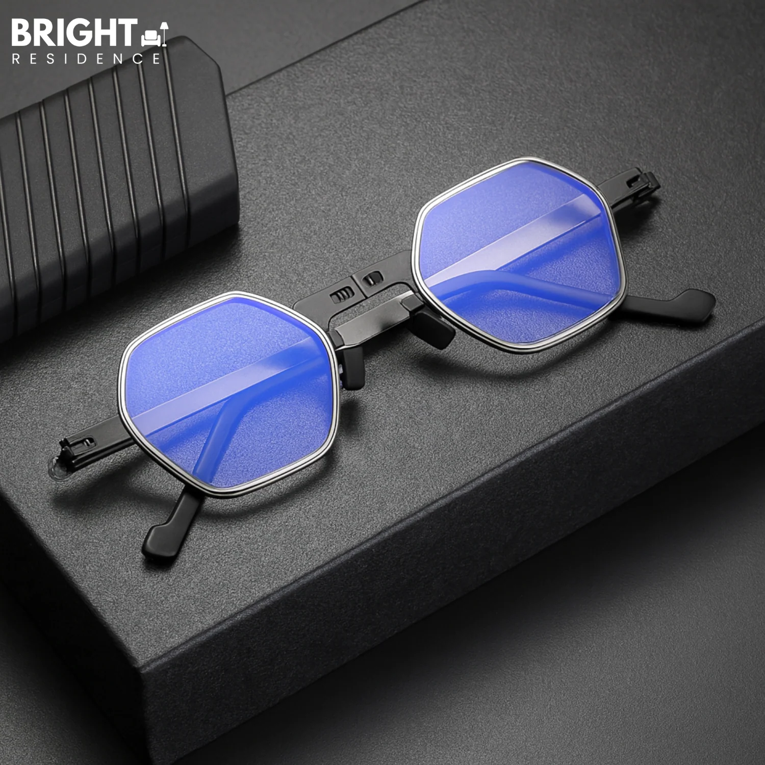 1+1 FREE | TitanFold Vision – Light, foldable & protective for your eyes! - Image 10