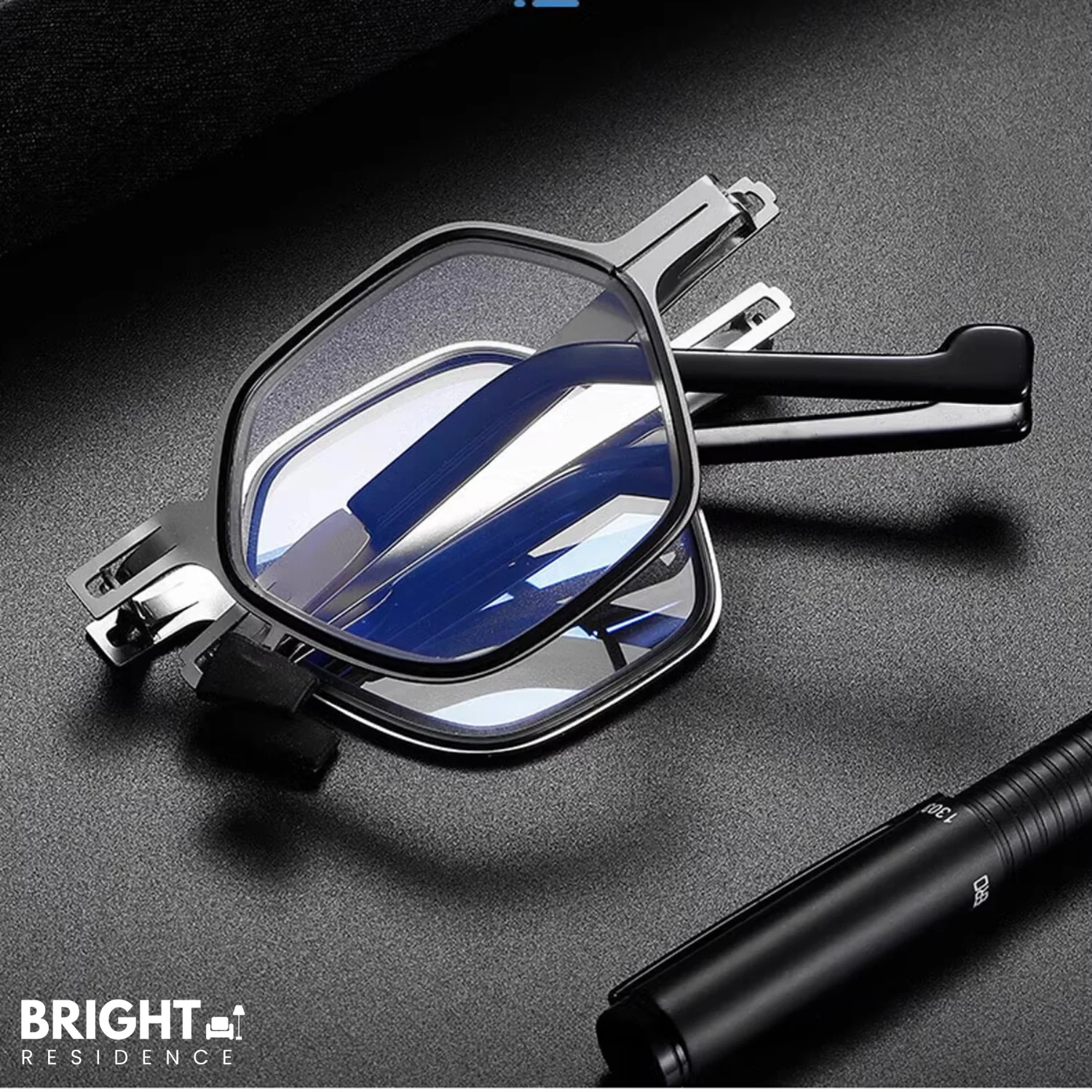 1+1 FREE | TitanFold Vision – Light, foldable & protective for your eyes! - Image 9