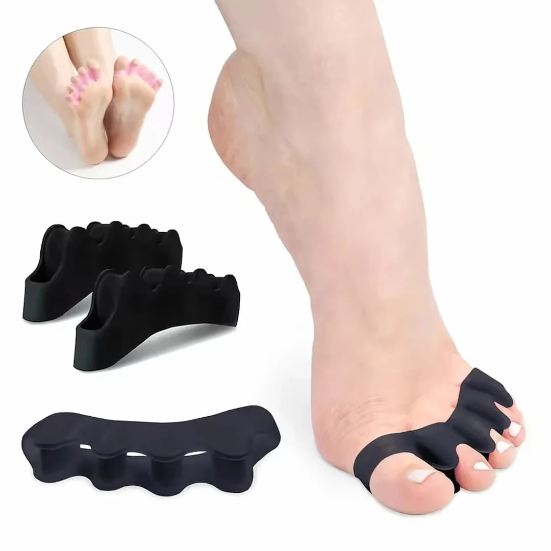 ToeSpreader - Pain-Free Feet with Natural Toe Alignment - Image 6