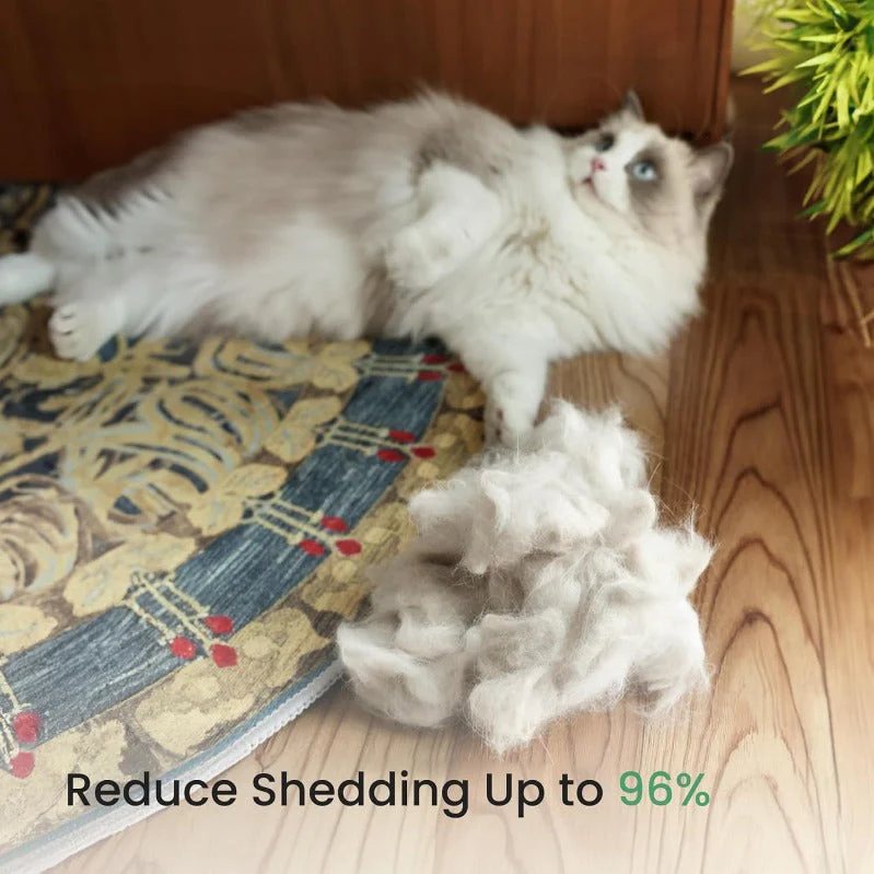 TomScrub - Instant Coat Check for a Clean, Happy Pet - Image 3