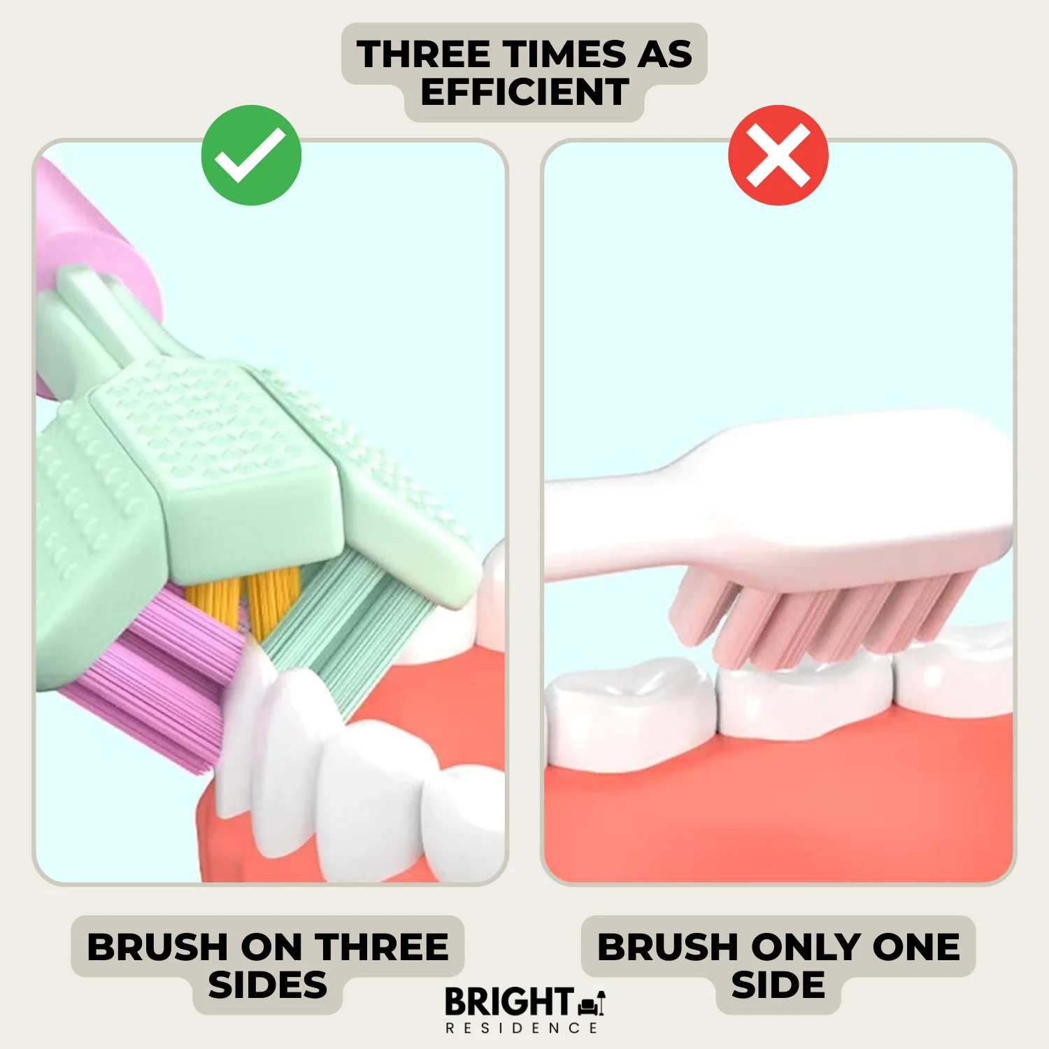 Tooth360 – Effortless, All-Around Clean for a Healthier Smile - Image 9