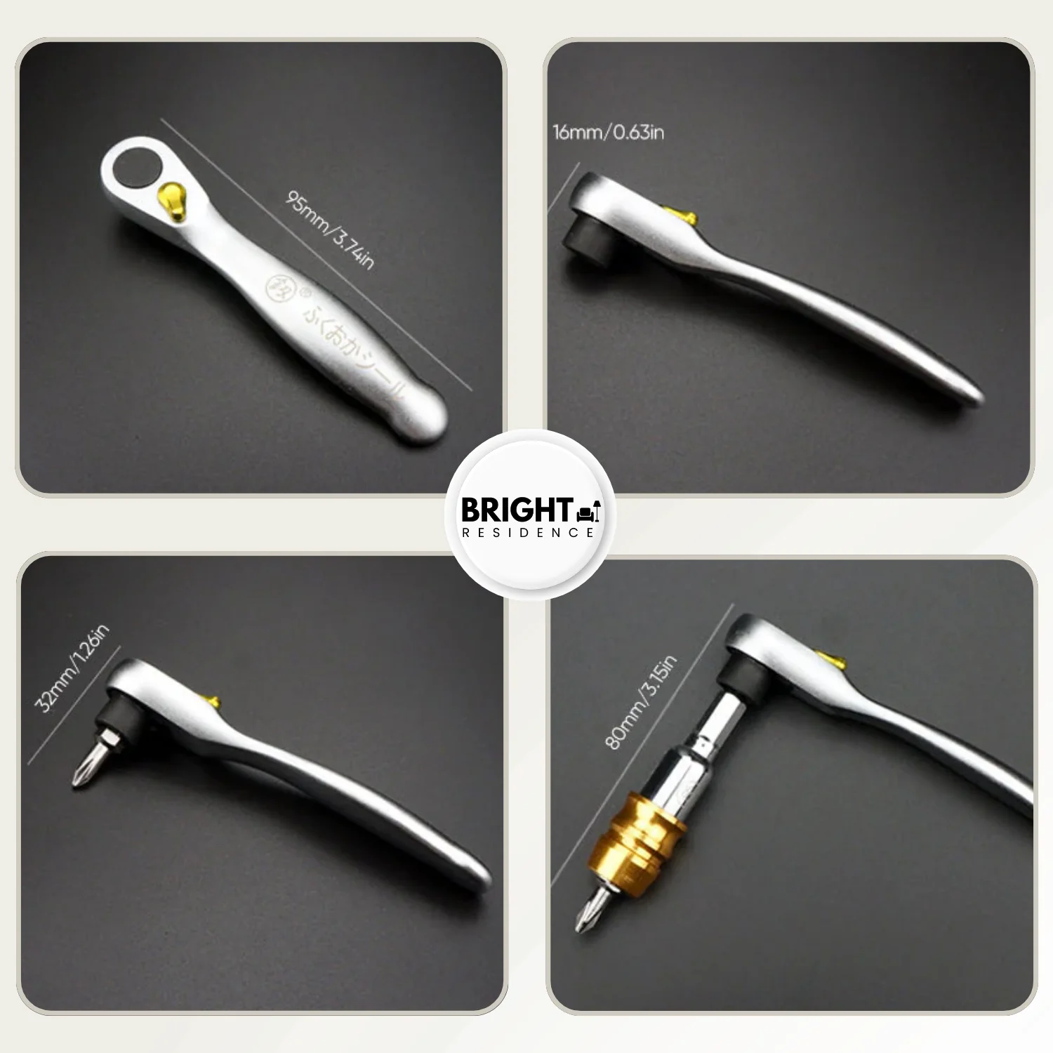 TorqueMate – Simplify Your Home Repairs with One Handy Tool! - Image 4