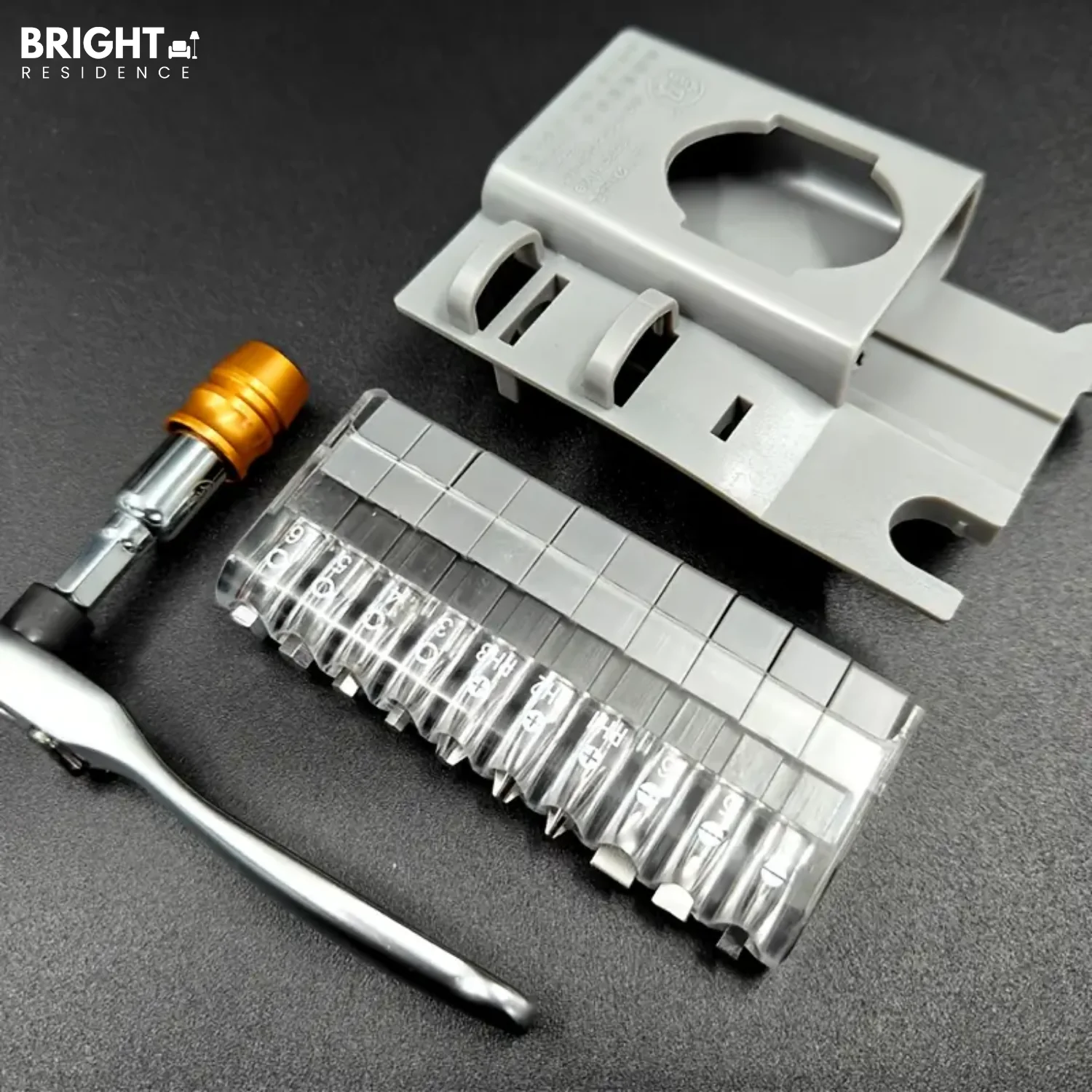 TorqueMate – Simplify Your Home Repairs with One Handy Tool! - Image 6