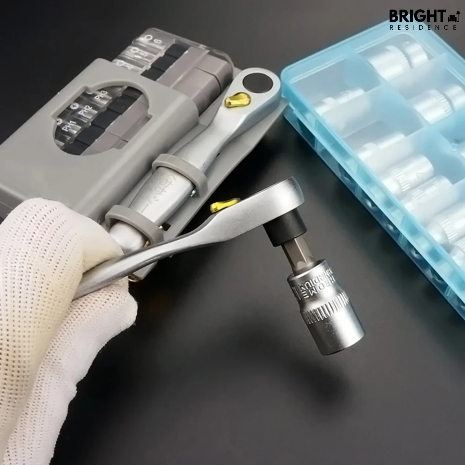 TorqueMate – Simplify Your Home Repairs with One Handy Tool! - Image 7