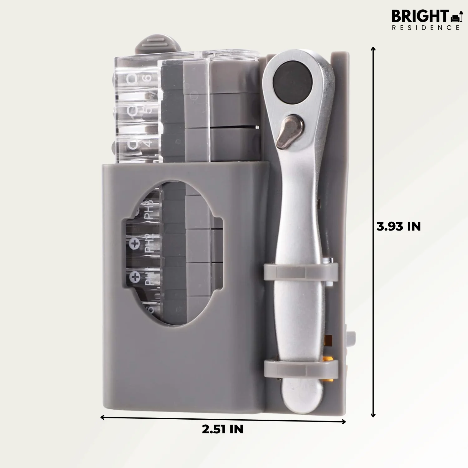 TorqueMate – Simplify Your Home Repairs with One Handy Tool! - Image 9