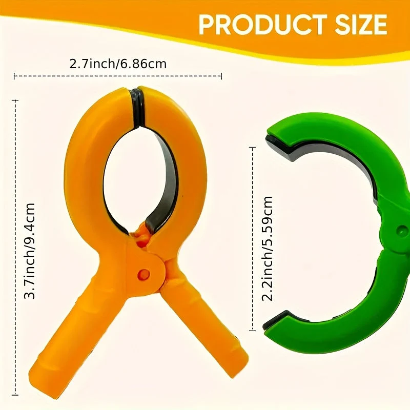TowelTether – Keep Towels Securely Fastened Even in Strong Winds - Image 8