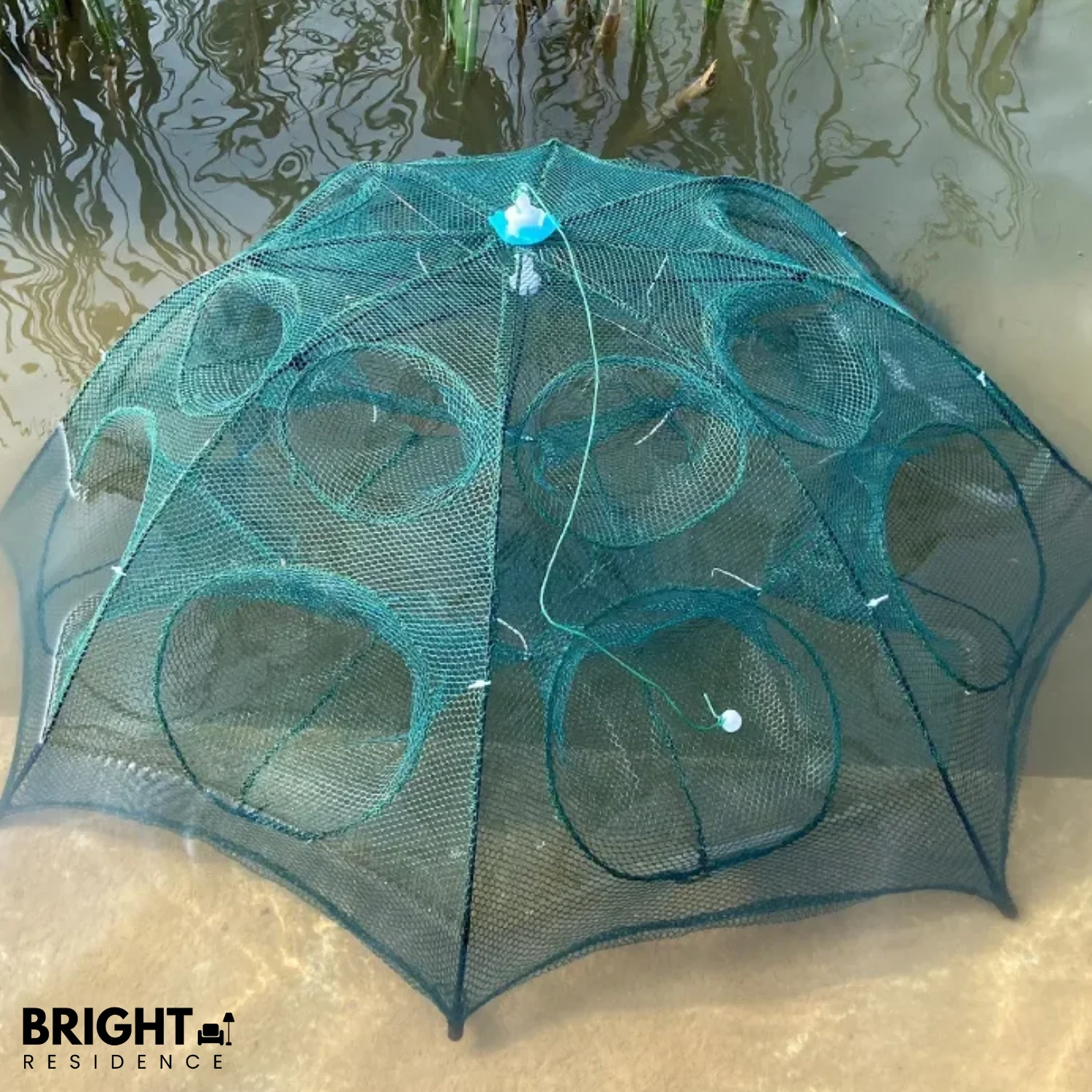 TrapCatch - The clever trap for fish & crabs! - Image 4