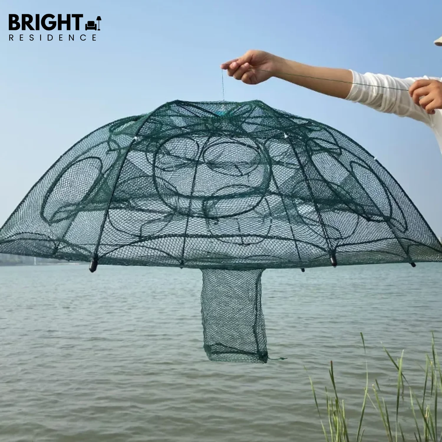 TrapCatch - The clever trap for fish & crabs! - Image 5