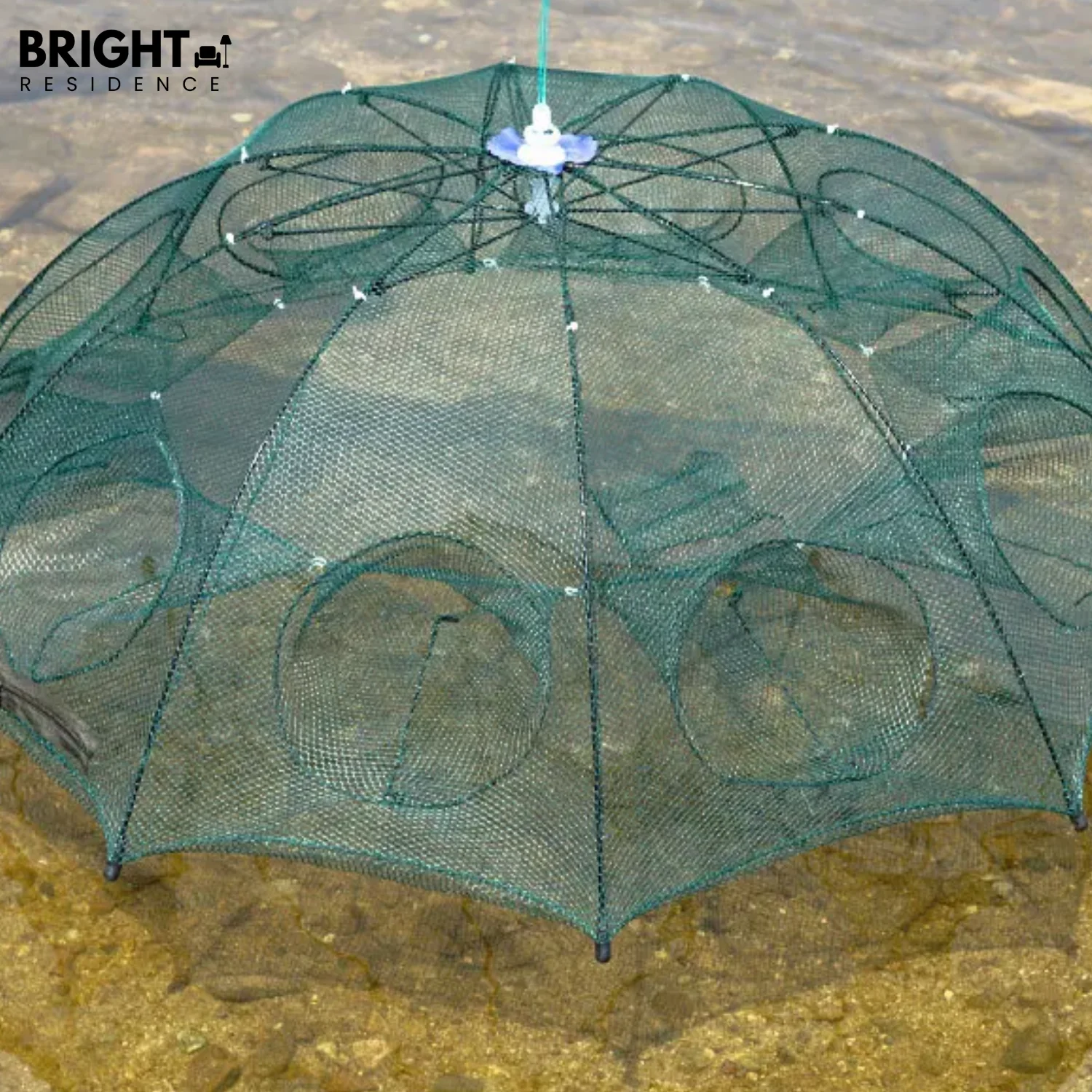 TrapCatch - The clever trap for fish & crabs! - Image 6
