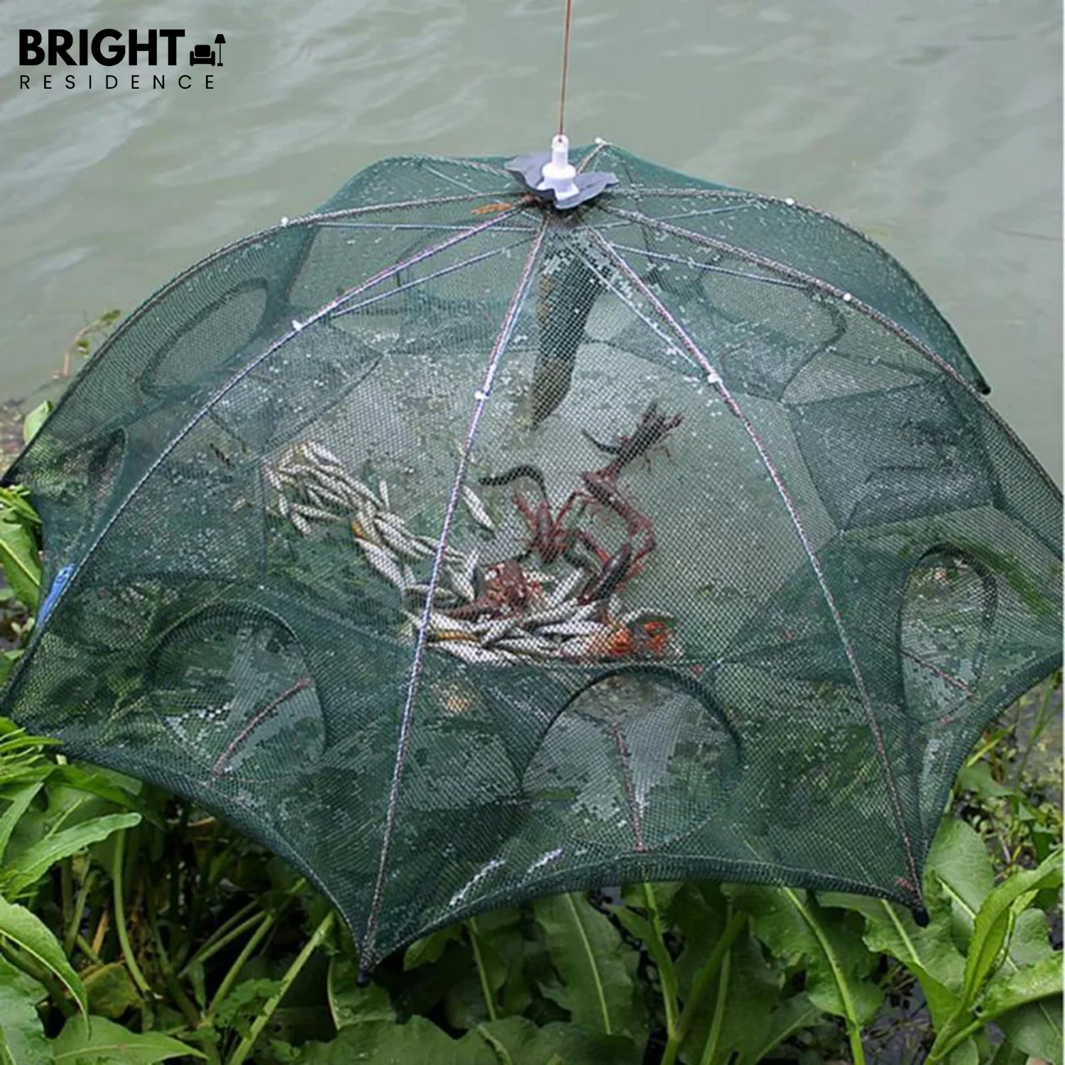 TrapCatch - The clever trap for fish & crabs! - Image 7