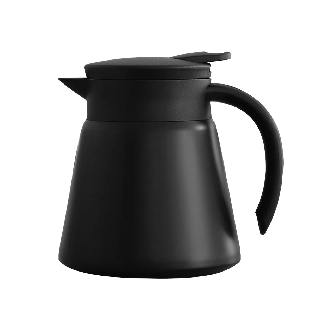 Travel Insulated Flask | Double-Walled Vacuum Insulation | Stainless Steel | 0.5 L - Image 5