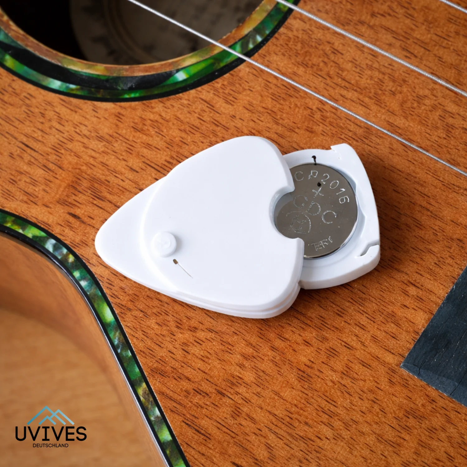 TuneMate – Effortless Hands-Free Tuning for Perfect Sound Every Time - Image 3