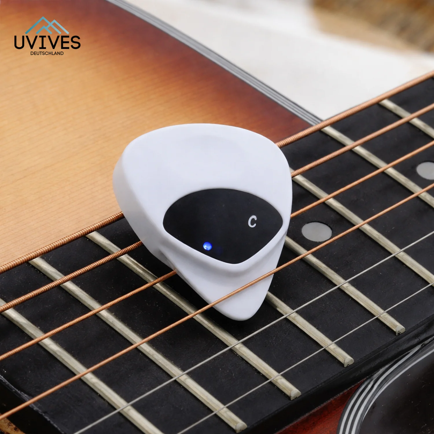 TuneMate – Effortless Hands-Free Tuning for Perfect Sound Every Time - Image 4